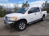 Nissan Titan Sv 1N6AA0EJ1DN302857 снимка