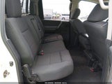 Nissan Titan Sv 1N6AA0EJ1DN302857 снимка