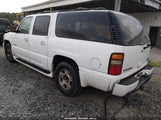GMC Yukon Xl  Denali 1GKFK66U04J145075 photo