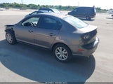 Mazda Mazda3 S Sport JM1BK323171661861 снимка