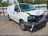 GMC Savana Cargo Rwd  Regular Wheelbase Work Van 1GTW7AFG5L1186567 photo