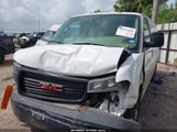 GMC Savana Cargo Rwd  Regular Wheelbase Work Van 1GTW7AFG5L1186567 photo