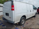 GMC Savana Cargo Rwd  Regular Wheelbase Work Van 1GTW7AFG5L1186567 photo
