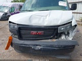 GMC Savana Cargo Rwd  Regular Wheelbase Work Van 1GTW7AFG5L1186567 photo