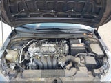 Toyota Corolla Le 5YFEPRAE9LP107753 photo