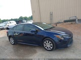 Toyota Corolla Le 5YFEPRAE9LP107753 photo