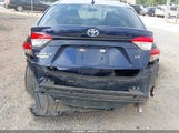 Toyota Corolla Le 5YFEPRAE9LP107753 photo