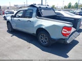 Ford Maverick Xlt 3FTTW8E36PRA72313 снимка