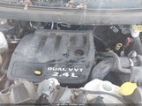 Dodge Journey American Value Pkg 3C4PDCABXDT584615 снимка