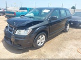 Dodge Journey American Value Pkg 3C4PDCABXDT584615 снимка