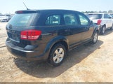 Dodge Journey American Value Pkg 3C4PDCABXDT584615 снимка