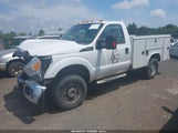 Ford F-250 Xl/Xlt 1FDBF2B68FED73119 снимка