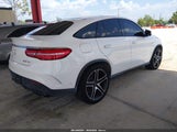 Mercedes-Benz Amg Gle 43 Coupe 4Matic 4JGED6EB5KA142764 снимка