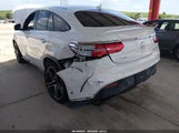 Mercedes-Benz Amg Gle 43 Coupe 4Matic 4JGED6EB5KA142764 снимка