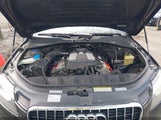 Audi Q7 3.0T Premium WA1LGAFE1FD010081 photo