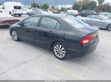 Honda Civic Ex-L 19XFA1F90AE022673 fotografie