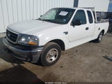 Ford F-150 Heritage Xl/Xlt 2FTRX17W84CA58178 снимка