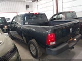 Ram  Tradesman 4X4 5'7 Box 1C6RR7KGXJS306748 снимка