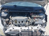 Toyota Yaris Le JTDKTUD37CD531589 photo