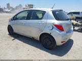 Toyota Yaris Le JTDKTUD37CD531589 photo