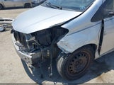 Toyota Yaris Le JTDKTUD37CD531589 photo