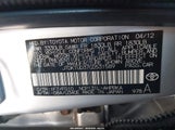 Toyota Yaris Le JTDKTUD37CD531589 photo