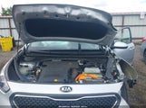Kia Niro Lx KNDCB3LC2K5353571 fotografie