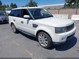 Land Rover Range Rover Sport Supercharged SALSH2E41AA246925 снимка