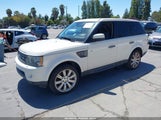 Land Rover Range Rover Sport Supercharged SALSH2E41AA246925 снимка