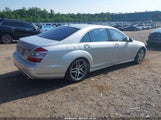 Mercedes-Benz S 550 4Matic WDDNG86X28A175141 снимка