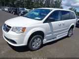 Dodge Grand Caravan Express 2D4RN4DG8BR723064 photo