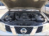 Nissan Pathfinder Se 5N1AR18W35C727868 снимка