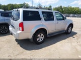 Nissan Pathfinder Se 5N1AR18W35C727868 снимка