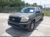 Toyota Tacoma 5TFTX4CN0BX001571 снимка