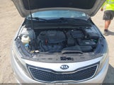 Kia Optima Lx 5XXGM4A78EG350651 снимка