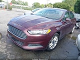 Ford Fusion Se 3FA6P0H7XDR223214 photo