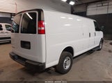 Chevrolet Express  Work Van 1GCZGHFGXH1247490 photo