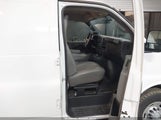Chevrolet Express  Work Van 1GCZGHFGXH1247490 photo