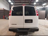 Chevrolet Express  Work Van 1GCZGHFGXH1247490 photo