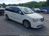 Chrysler Town & Country Touring-L 2C4RC1CG1DR737538 fotografie