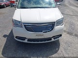Chrysler Town & Country Touring-L 2C4RC1CG1DR737538 fotografie