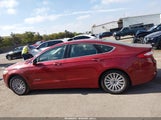 Ford Fusion Hybrid Se 3FA6P0LU7GR315446 photo