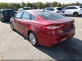 Ford Fusion Hybrid Se 3FA6P0LU7GR315446 photo