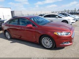 Ford Fusion Hybrid Se 3FA6P0LU7GR315446 photo