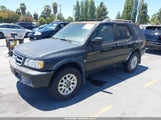 Honda Passport Ex/Lx 4S6DM58W7Y4402892 photo