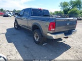 Ram  Big Horn 3C6UD5DL4CG135030 снимка