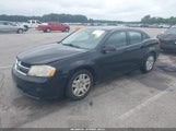 Dodge Avenger Se 1C3CDZAB4DN631594 fotografie
