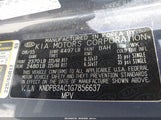 Kia Sportage Lx KNDPB3AC1G7856637 снимка