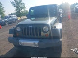 Jeep Wrangler Unlimited Sahara 1J4GA59138L562290 снимка