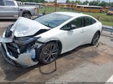 Toyota Prius Xle JTDACAAU6P3005683 photo